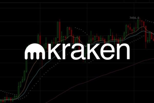 Kraken 19 at